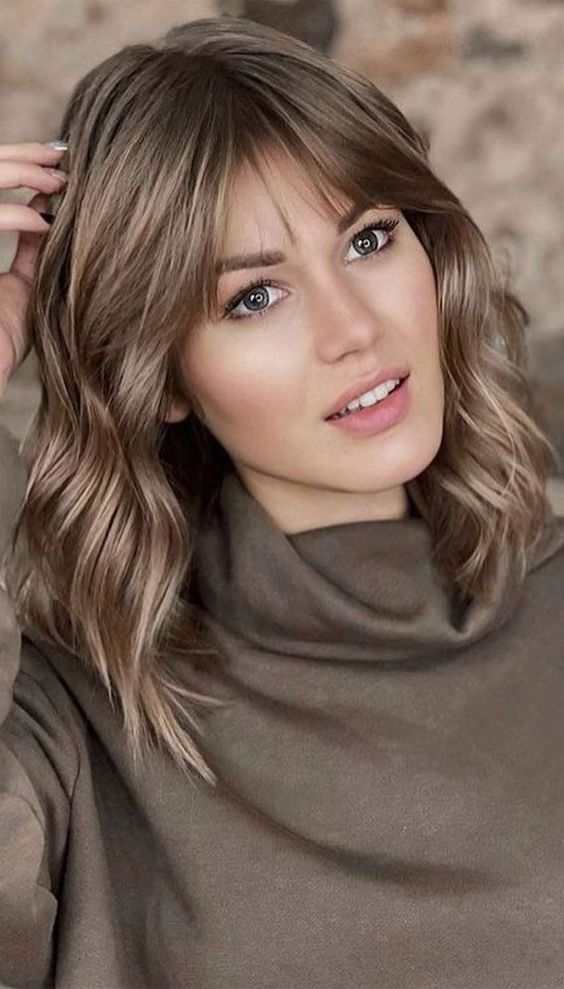 33+ Stylish Hair Cut Styles For Women 2023