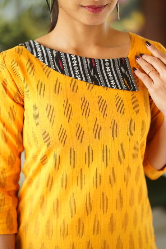 50+ Stunning Salwar Suit Neck Designs Latest 2023