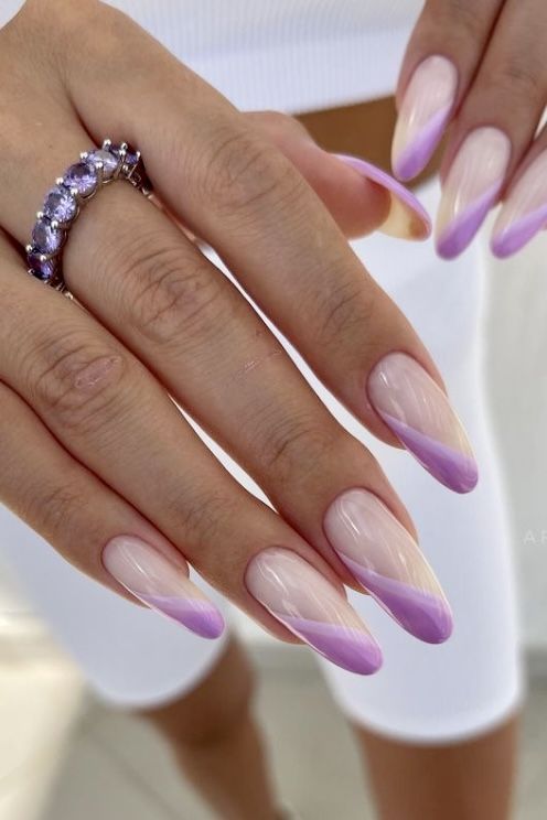 51+ Amazing Almond Nail Designs 2023