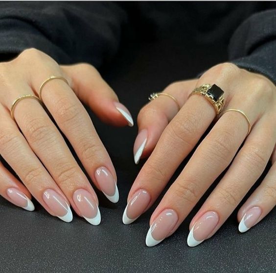 51+ Amazing Almond Nail Designs 2023