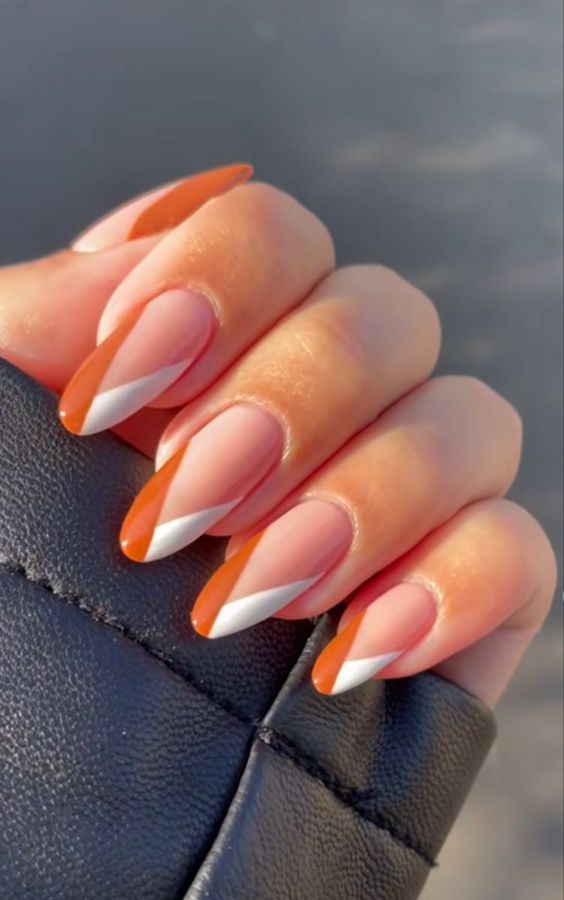 51+ Amazing Almond Nail Designs 2023