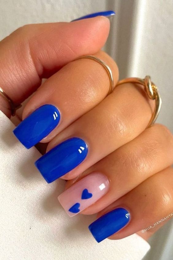 24+ Cute Acrylic Nail Ideas 2023