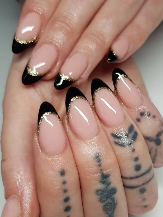 51+ Amazing Almond Nail Designs 2023