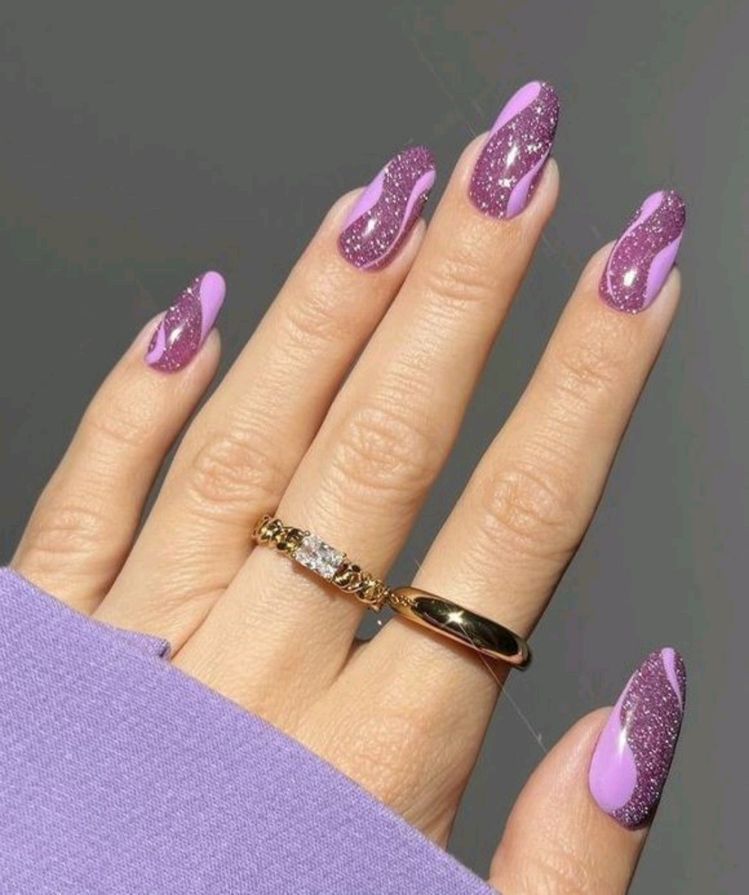 21+ Cute Summer Nail Designs You must Try For