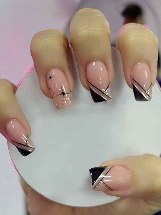 90+ Stunning Square Nail Designs 2023