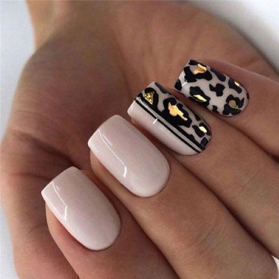 90+ Stunning Square Nail Designs 2023