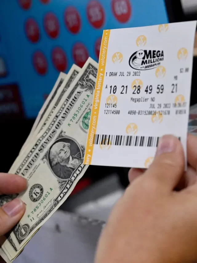 Michigan lottery group won $150,000 after a night out in the bar
